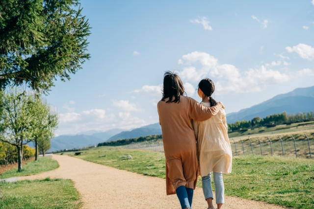 子どもに学校に行って欲しい、勉強をして欲しいと思っているお母さんへ。