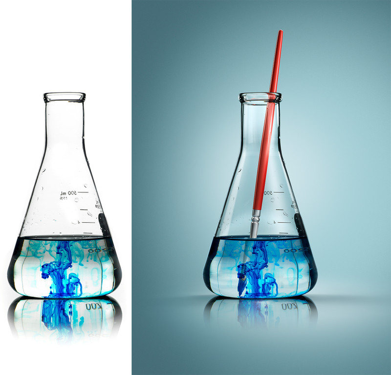 •Retoque/Ilustración  3d      •Agencia: CASATOMADA