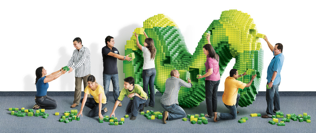 •Retoque/Ilustración 3D      •Agencia: Y&R Perú