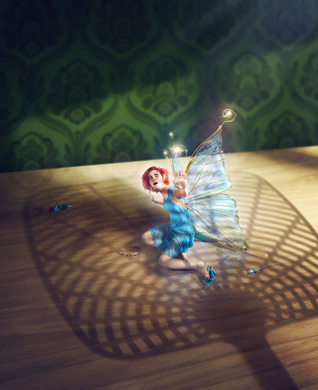 •Ilustración 3D/Retoque        •Agencia: CASATOMADA