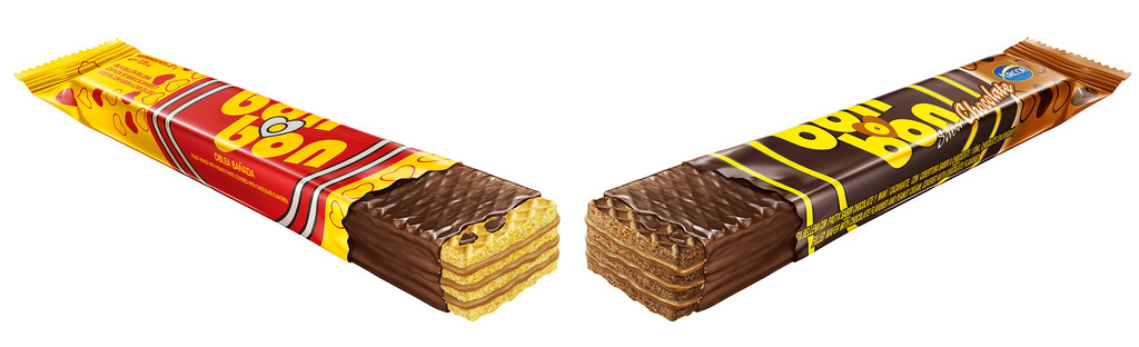 •Retoque/Ilustración 3D     •Agencia: Y&R Perú