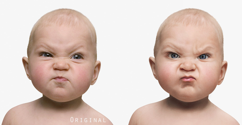 •Retoque/Ilustración        •Agencia: MAYO
