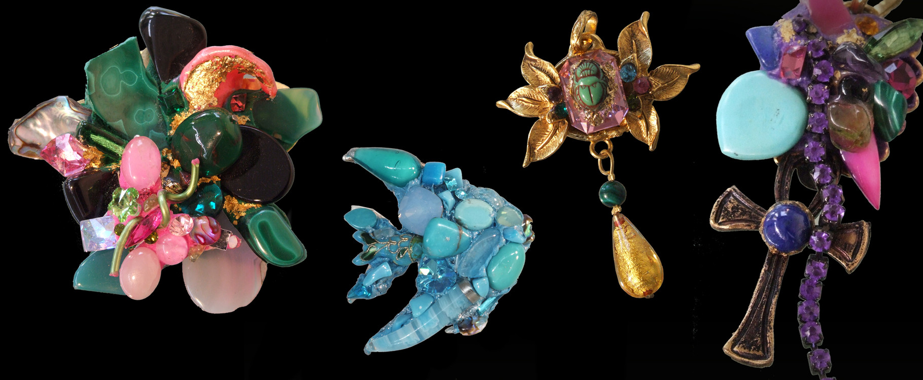 PENDANTS