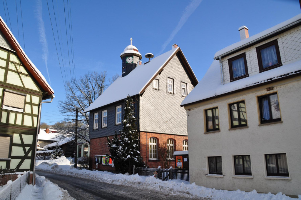 alte Schule