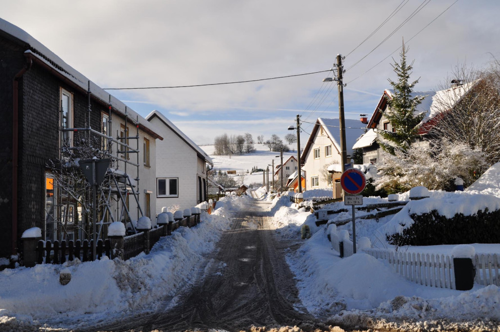 Kreuzweg