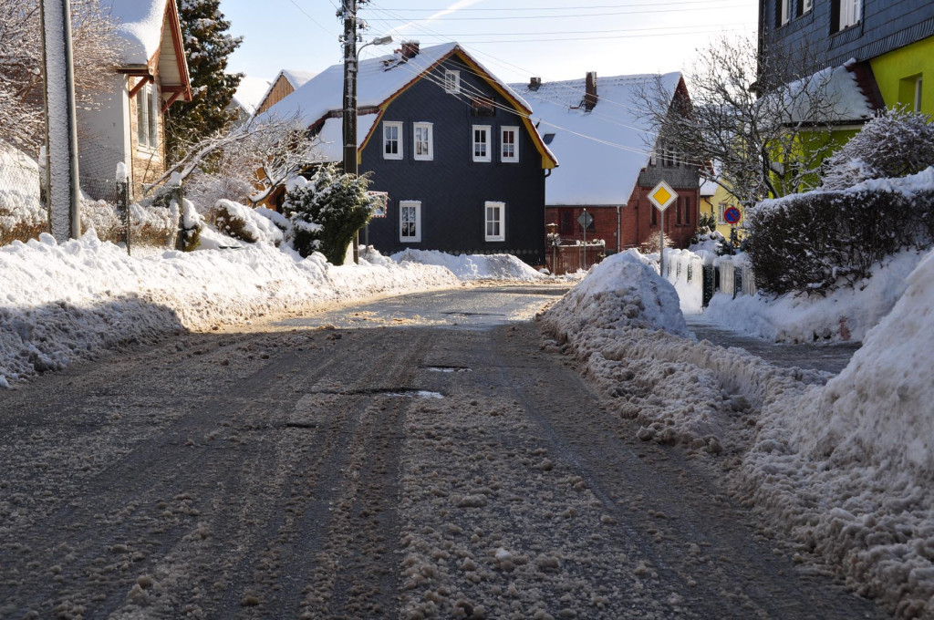 Hauptstraße