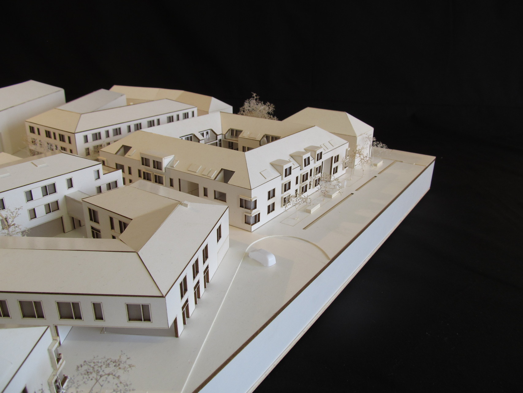 Bachelorarbeit informatik beispiel picture