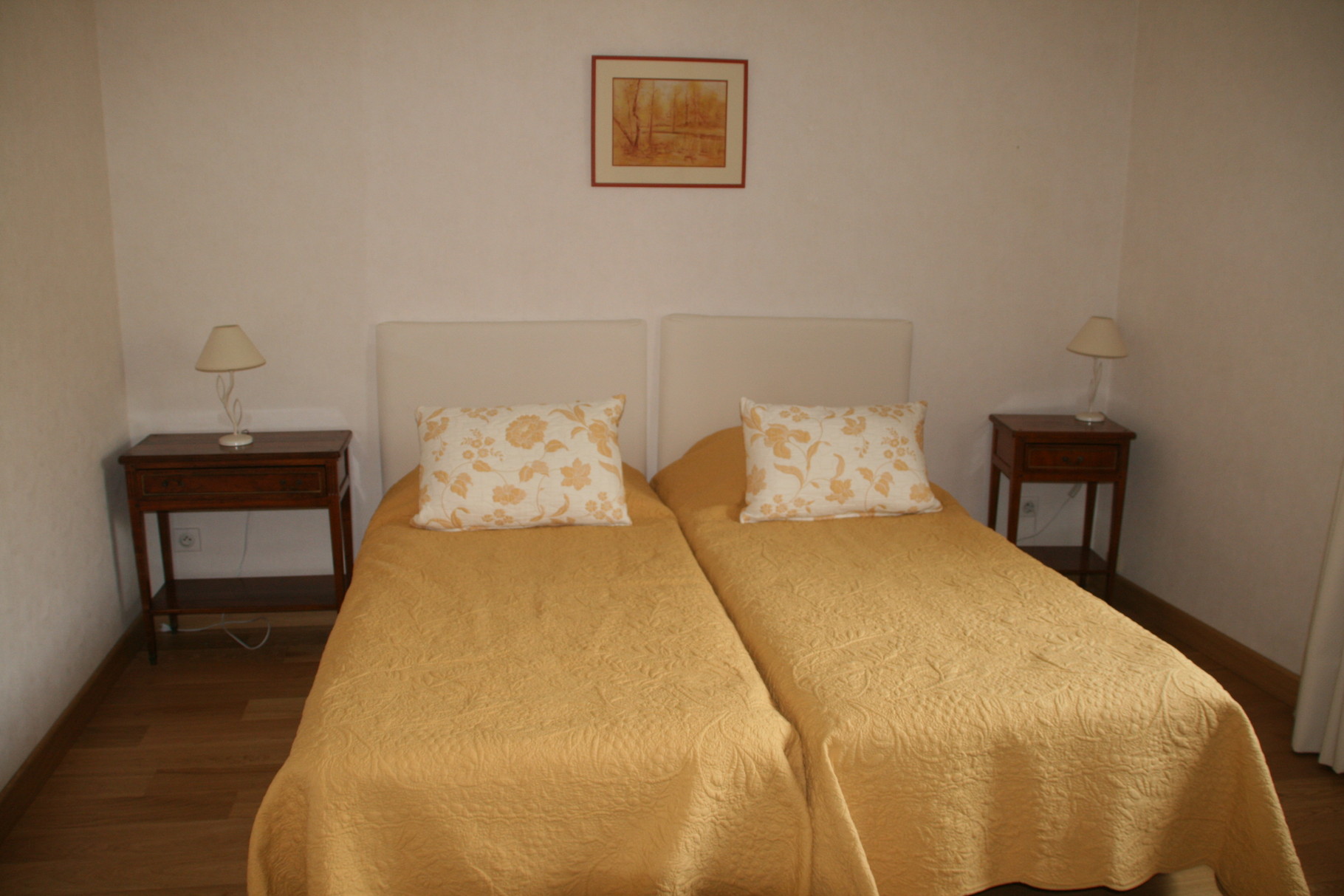 Jaune site de chambre hotes herbeys !