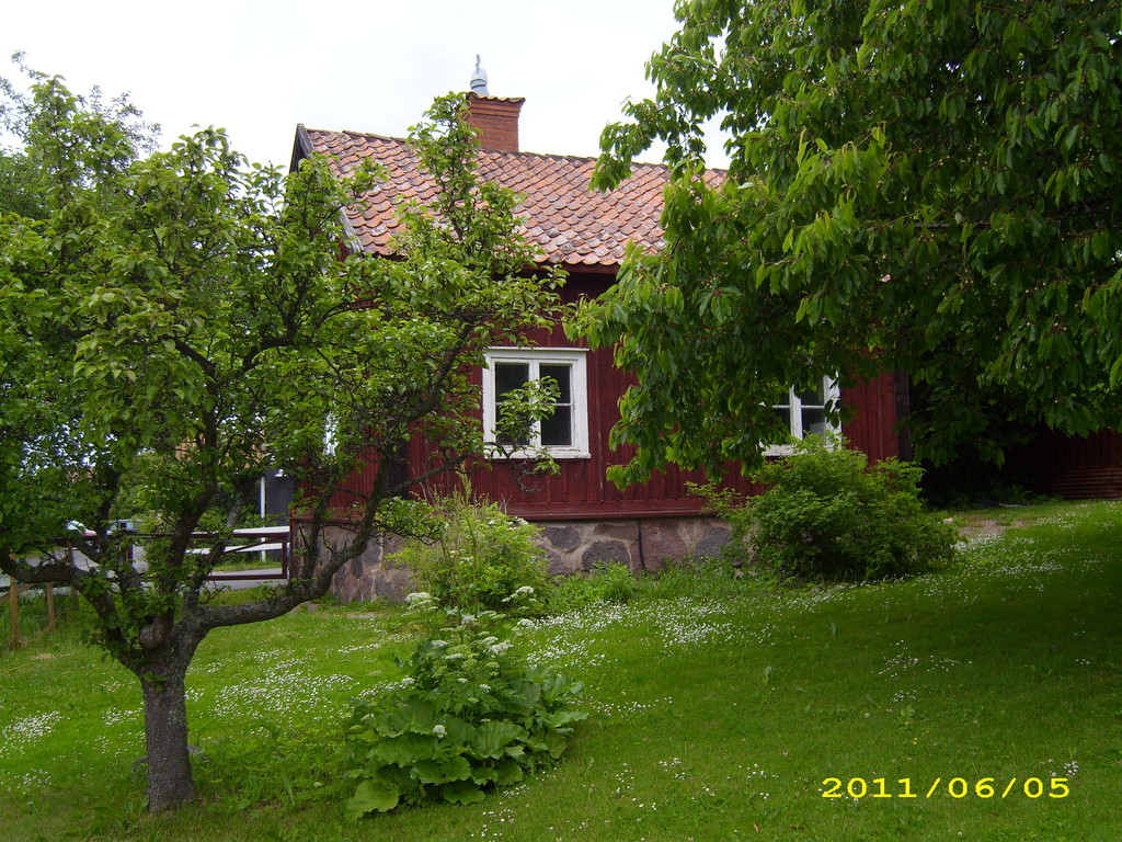 Gränna; LandFrauen Bordesholm