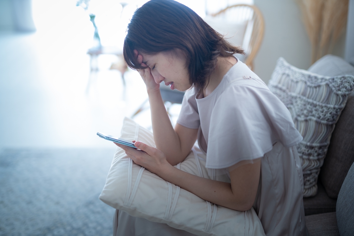 恋愛のジレンマを乗り越える！悩みの種類と解決策、前向きな思考で幸せを掴む方法