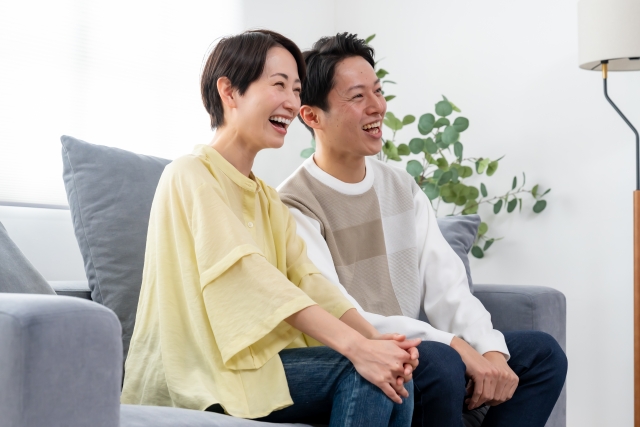 結婚相手を選ぶときに大切なポイント