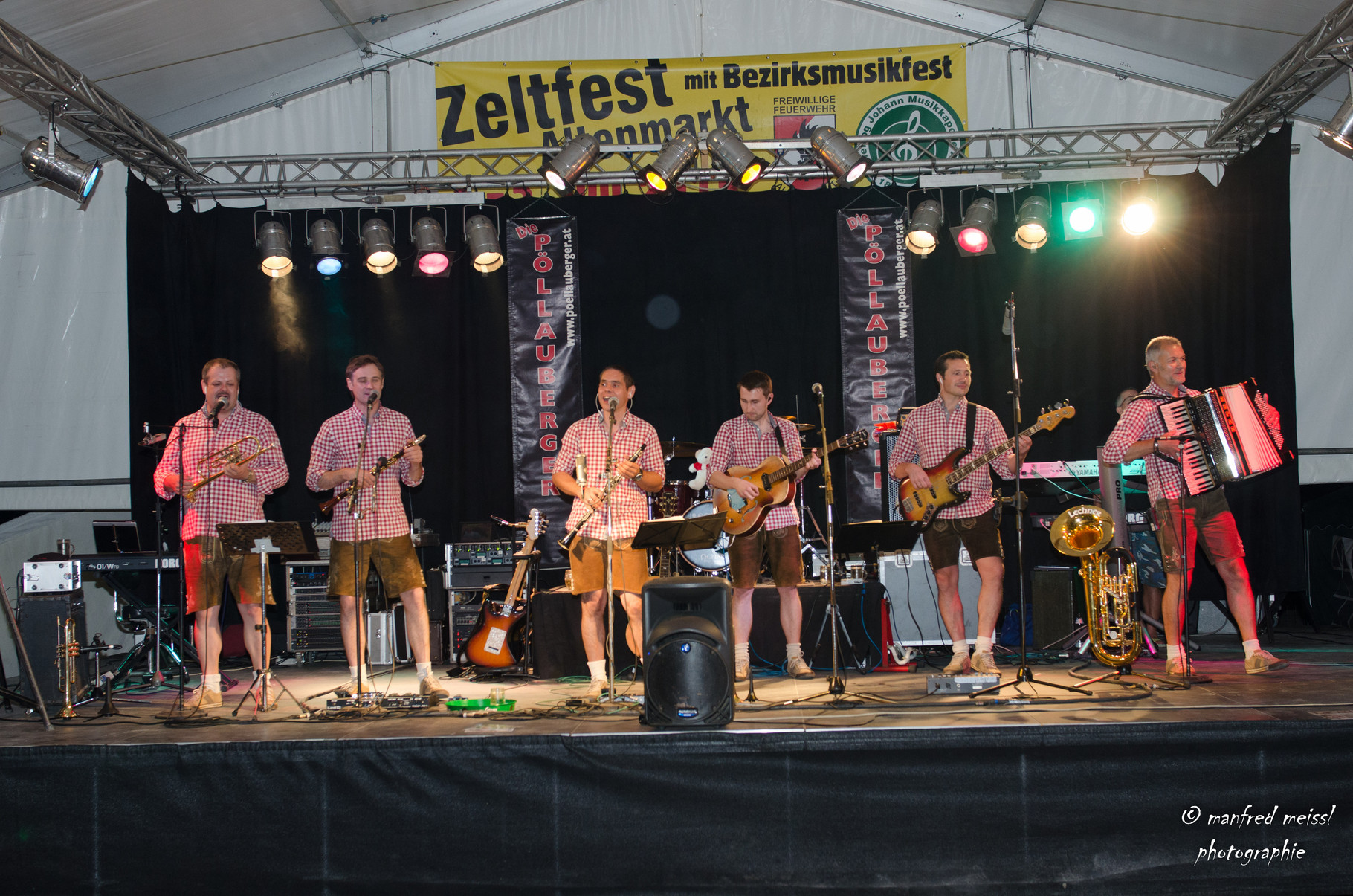 die Pöllauberger