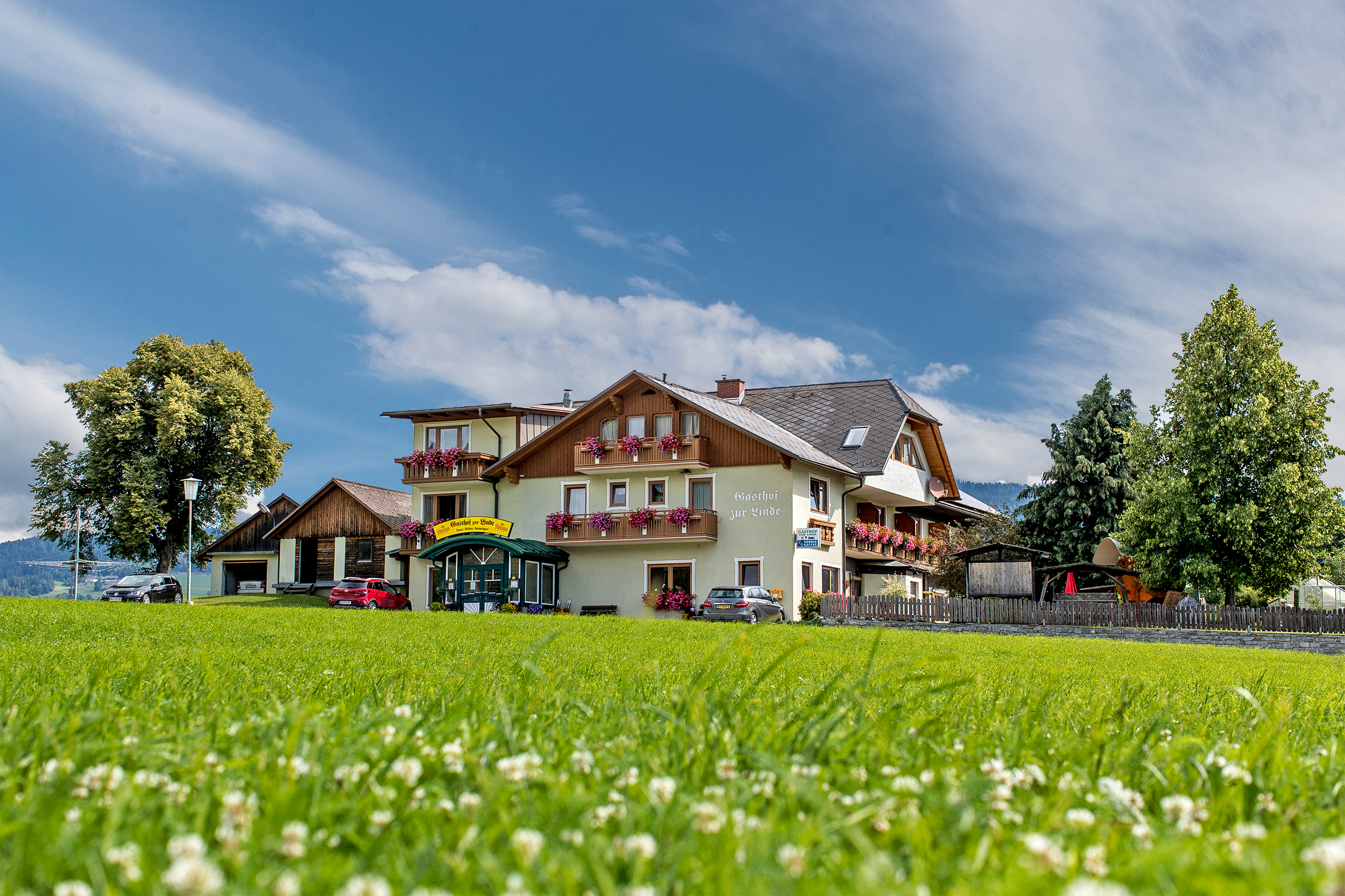 Gasthof Zur Linde