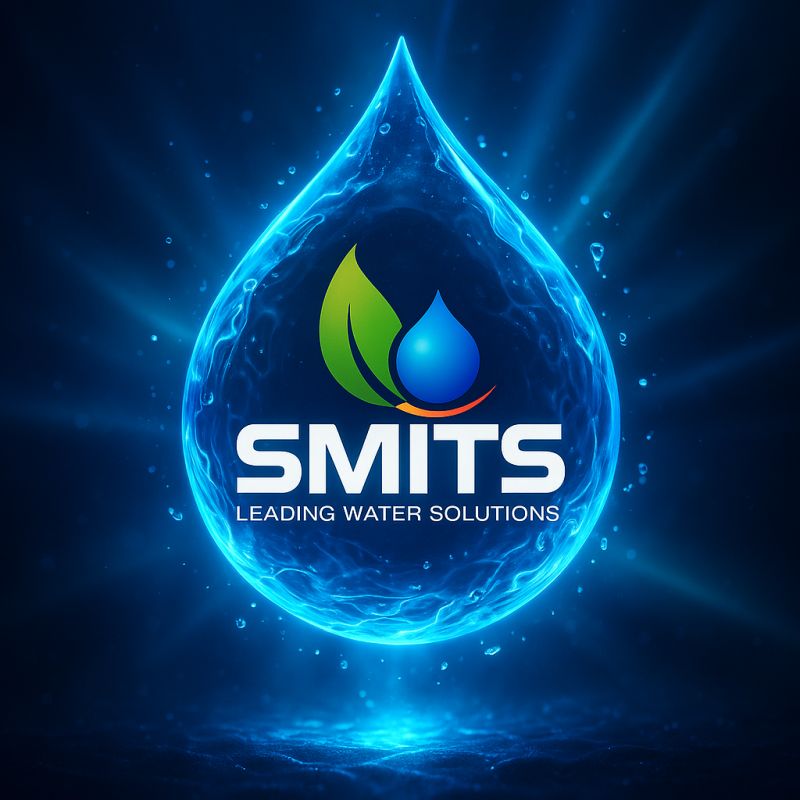 Smits Belgium Water Solutions: 60 jaar ervaring, nu ook in België