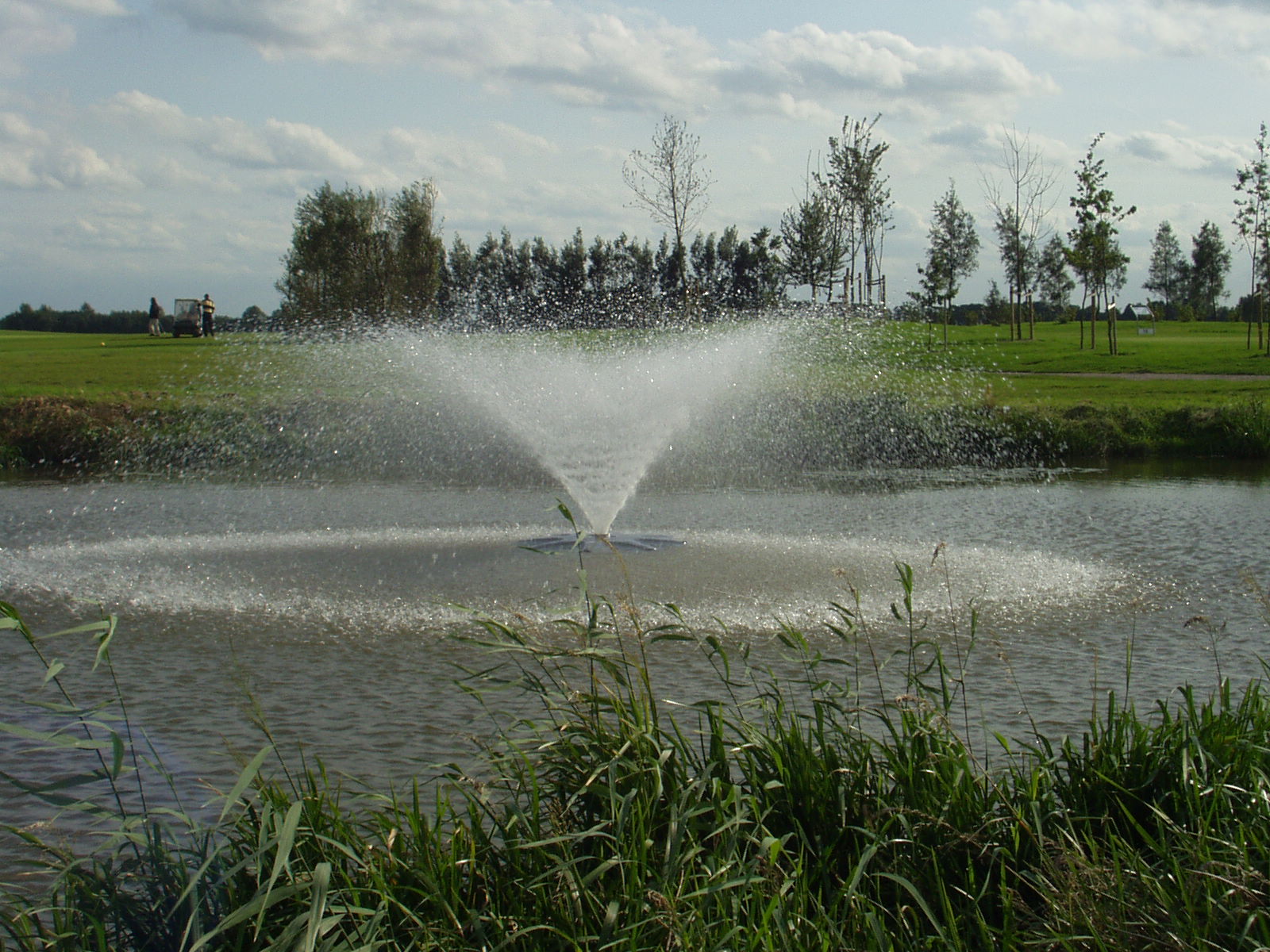 Waterbehandeling