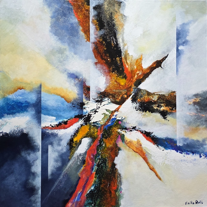 L'arco 90 x 90