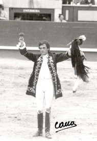 Feira de San Isidro, Madrid 1982