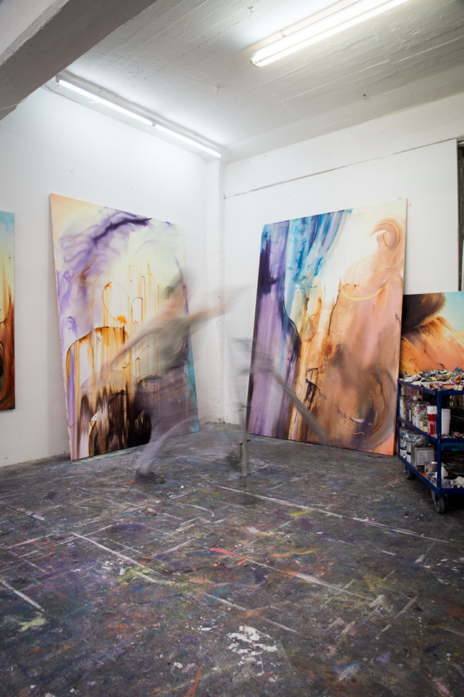 Photo by Arshia Maljaei, 2025