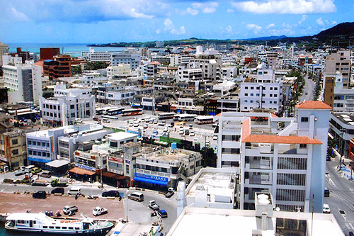 美崎町