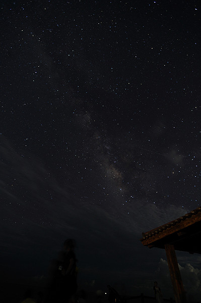 2010年南の島の星まつり
