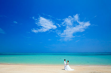 石垣島ビーチ