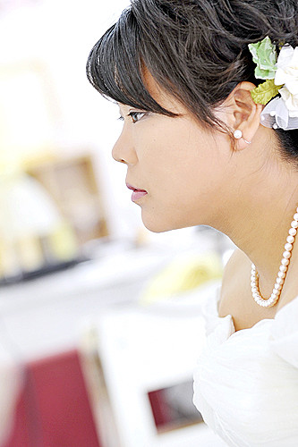 花嫁