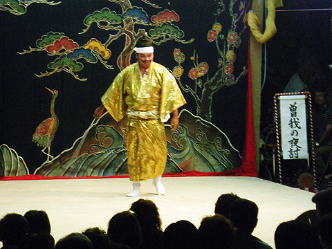 2010年種子取祭