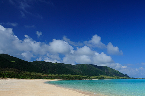 石垣島ビーチ