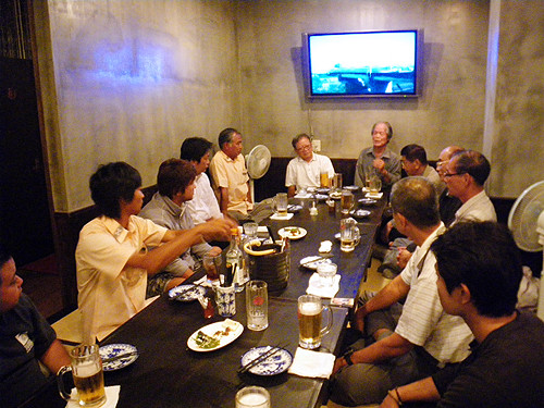 美崎町自治会