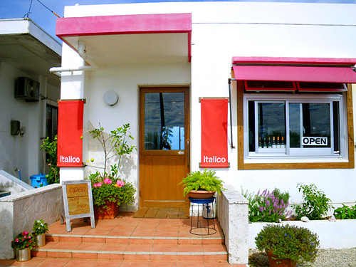 italico