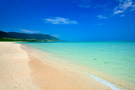 石垣島
