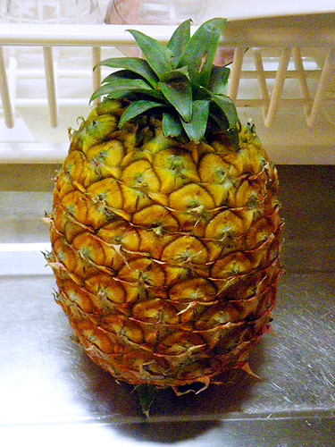 石垣島産パイン