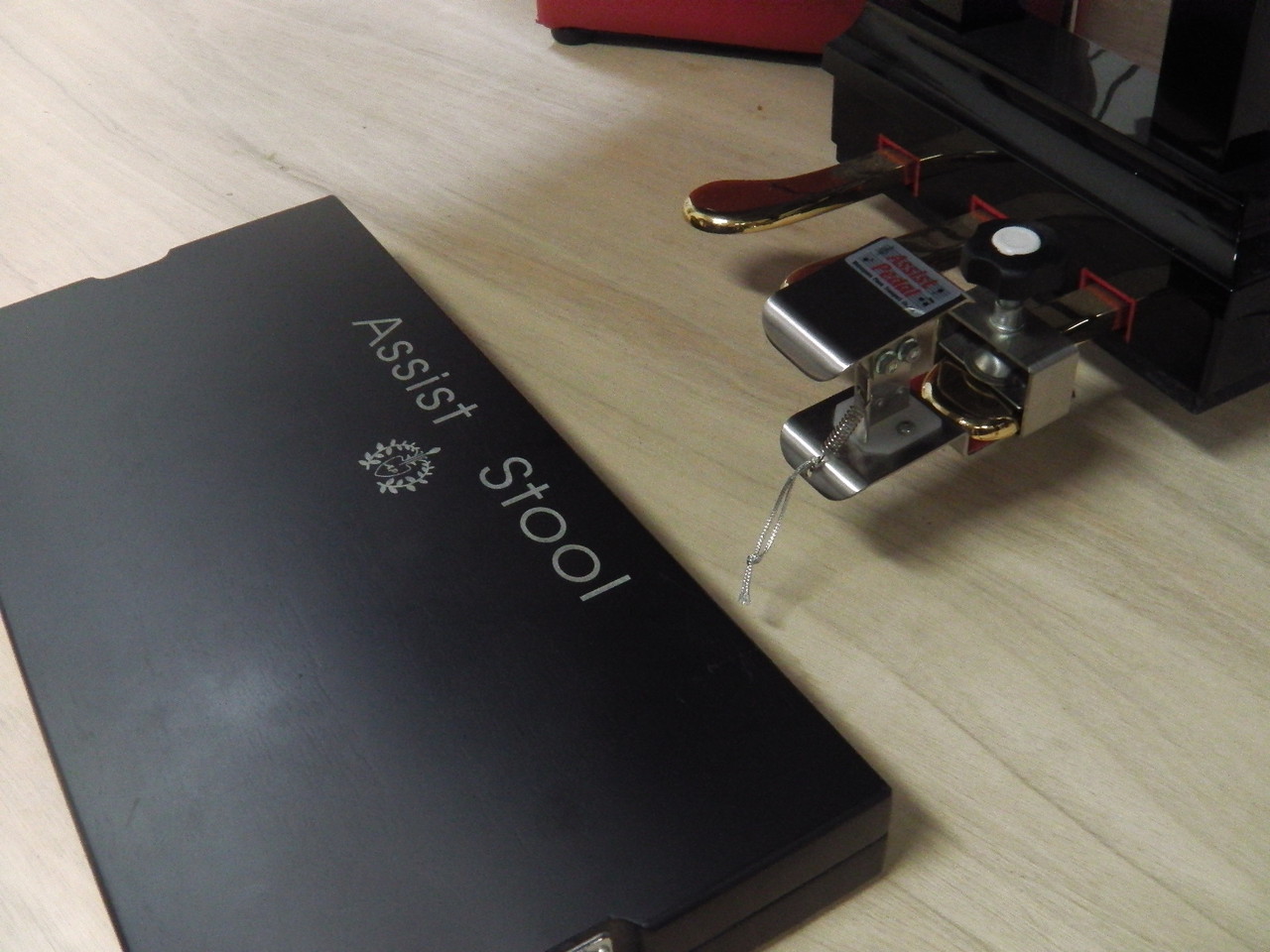 アシストペダルの販売 100までピアノライフ 調律 修理 販売 何でもご相談ください