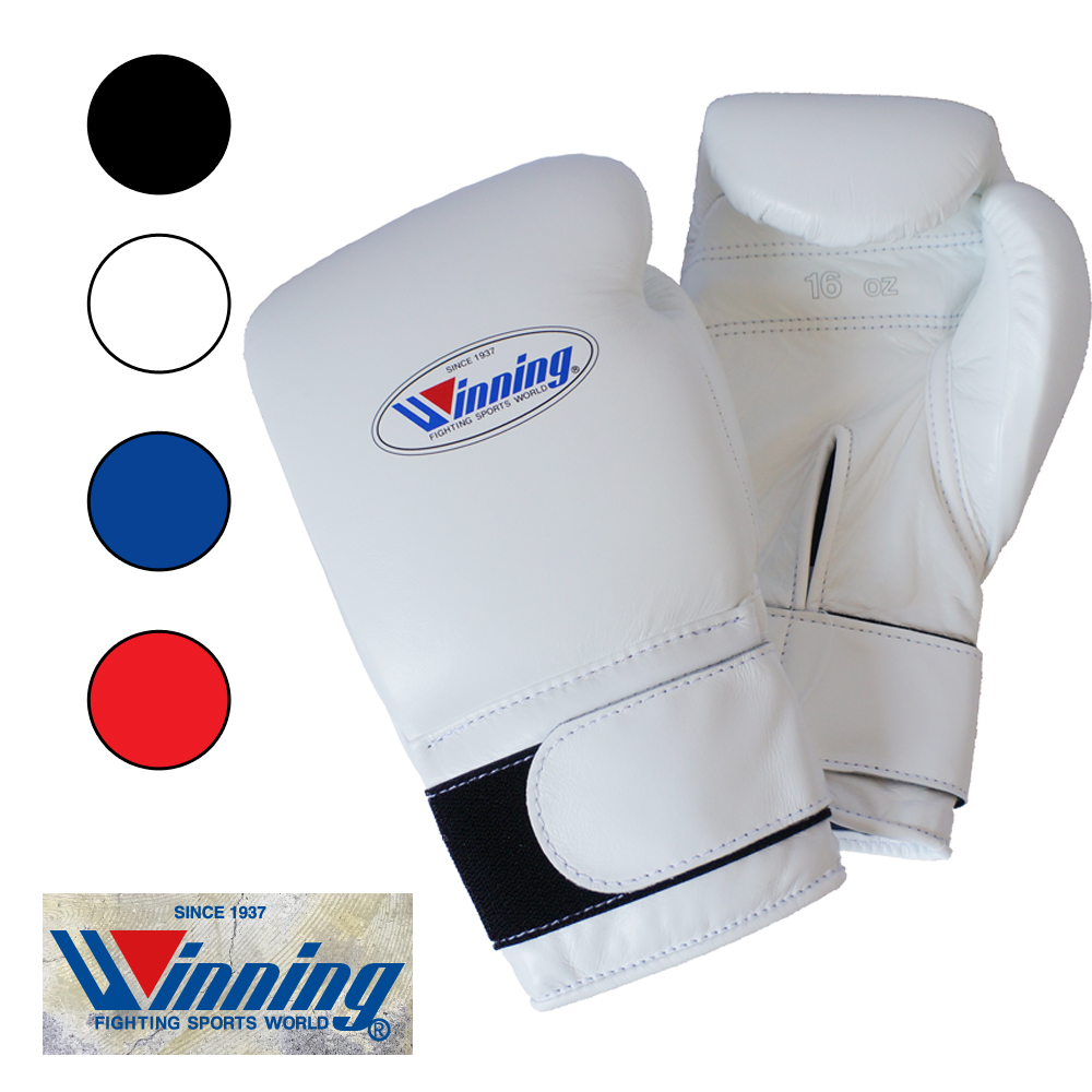 送料0円】 AutumnfieldWinning プロフェッショナルボクシンググローブ