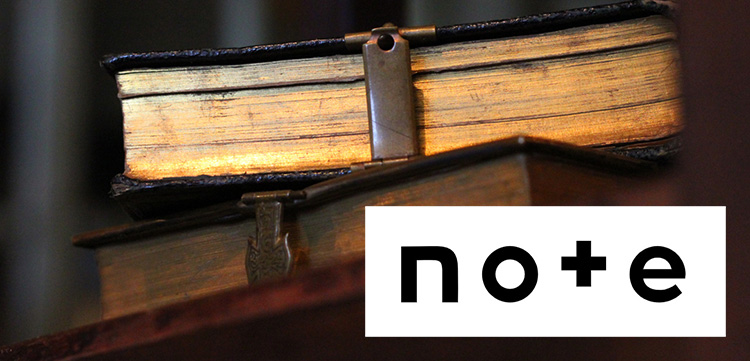note サムネイル