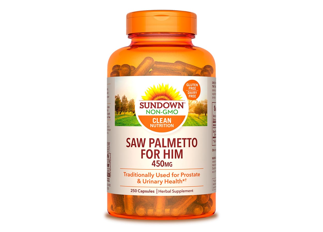 Saw Palmetto (serenoa repens) Yauvana Peru Lima productos organicos