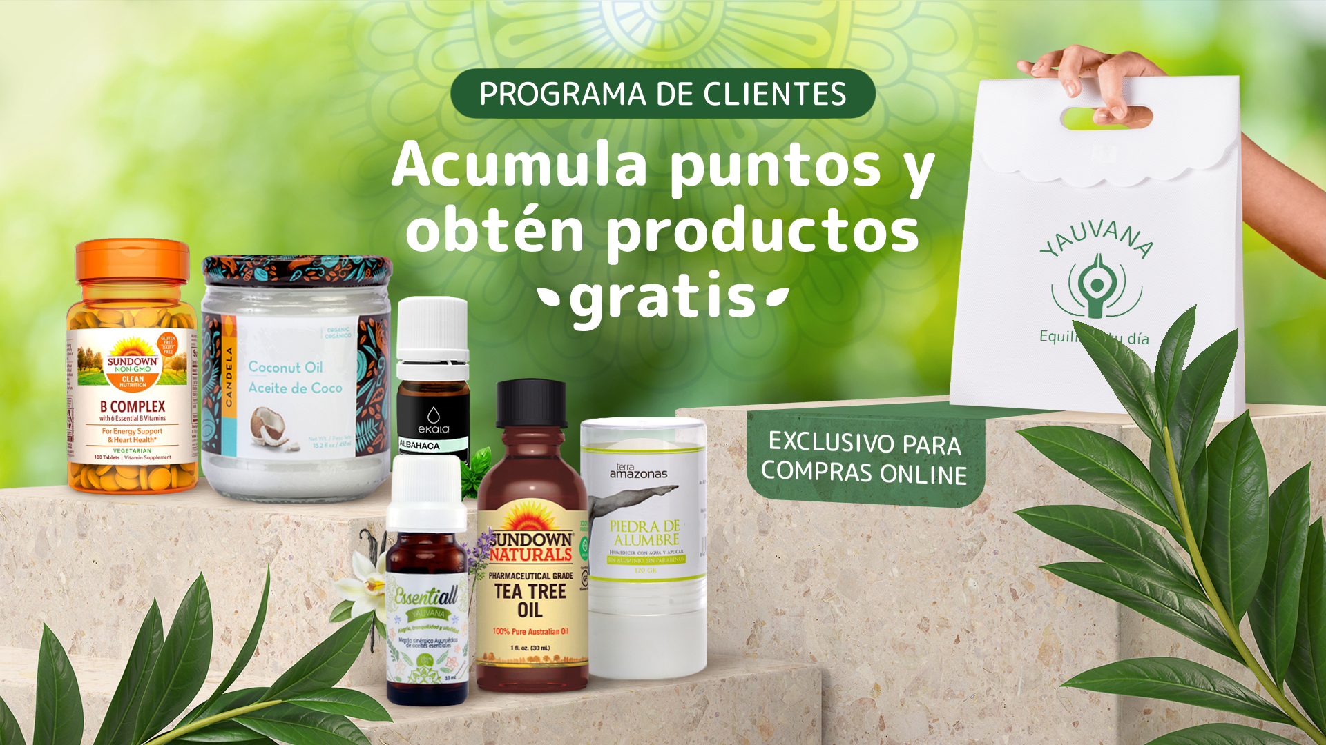 Aceite de Neem x 50 ml - Yauvana Peru Lima productos organicos