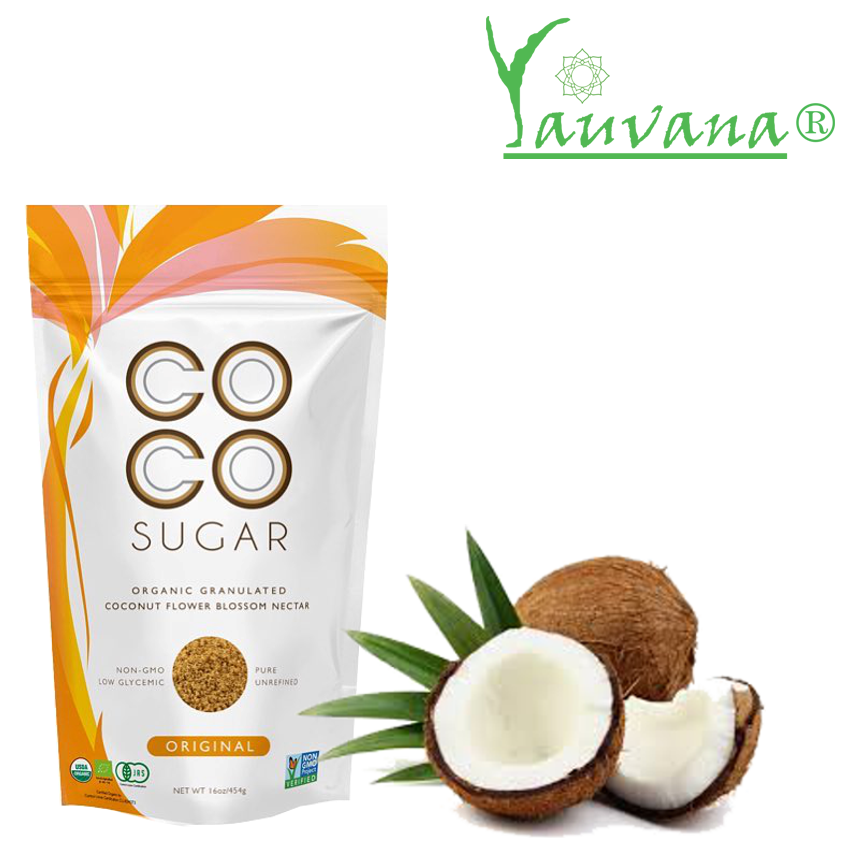 diabetes orgánica de azúcar de coco diabetes orgánica de azúcar de coco