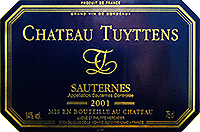 Château Tuyttens