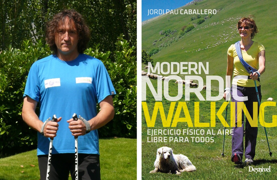 Jordi Pau Caballero: plusmarcas y novedad editorial