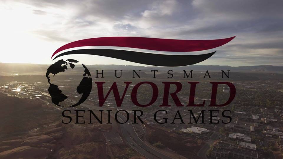 Power Walking en los World Senior Games 2018