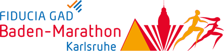 Baden Marathon: Lydia Müller