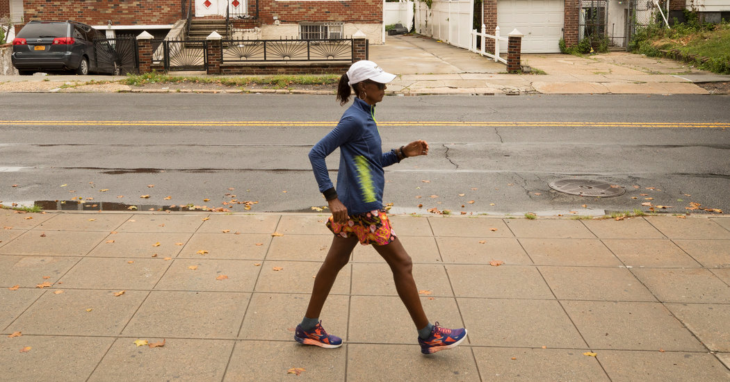 REVISTA SPEEDWALK SPEED WALKING WEBSITE