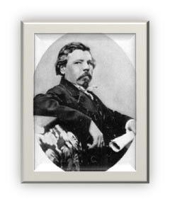 Joseph Andrä Himmer 1815-1892