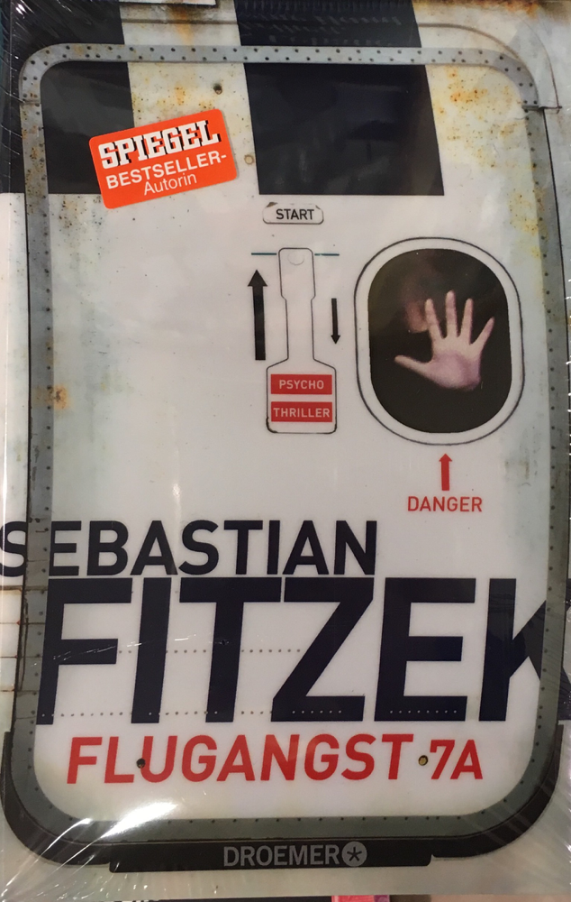 Die neue Fitzek - literatur-oss Webseite!