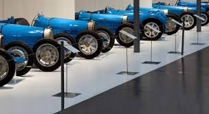 car museum Schlumpf