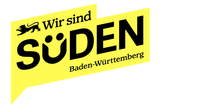 Wir sind Süden