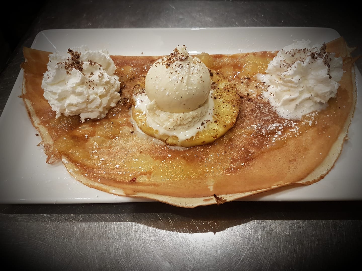 Les incontournables d'une crêperie Bretonne Charlotte ô Crêpes