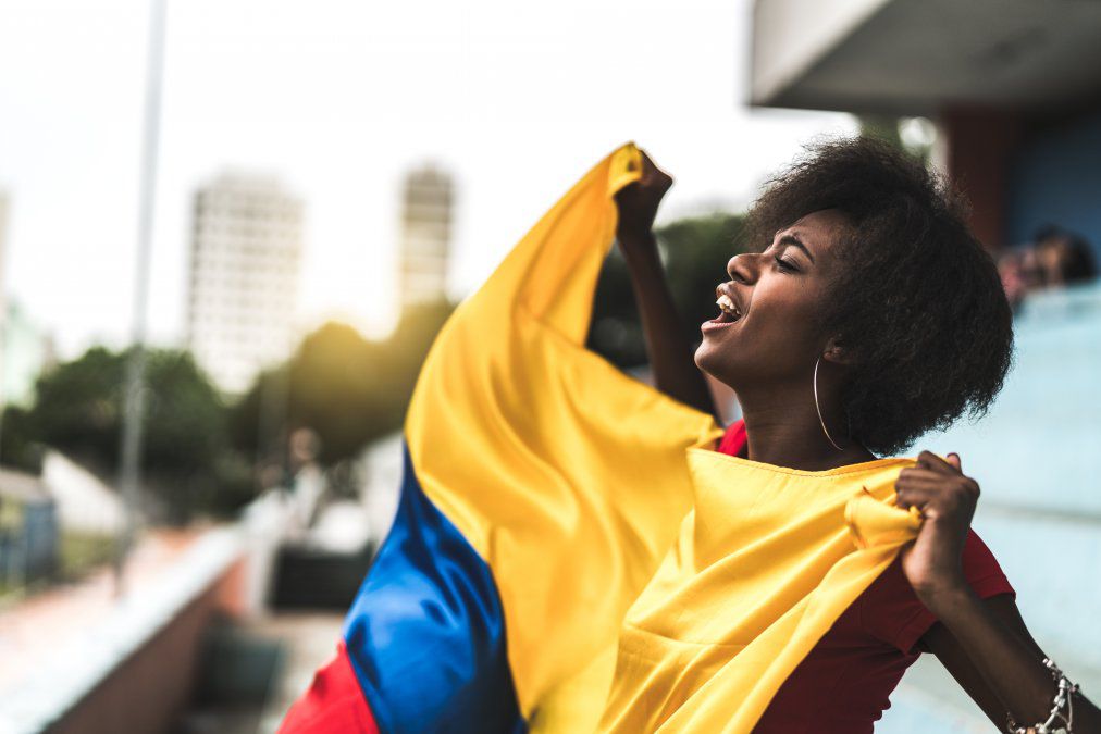 Historia de Colombia - Página web de colombiamarianarestrepo8