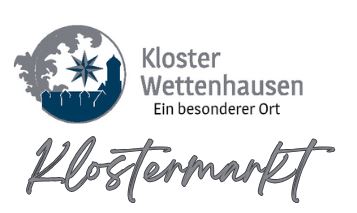Klostermarkt am 4. Juli